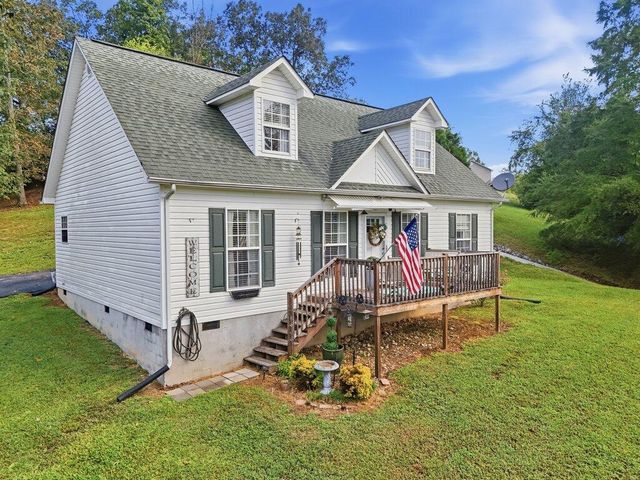 777 Grassy Branch Road, Dayton, TN 37321