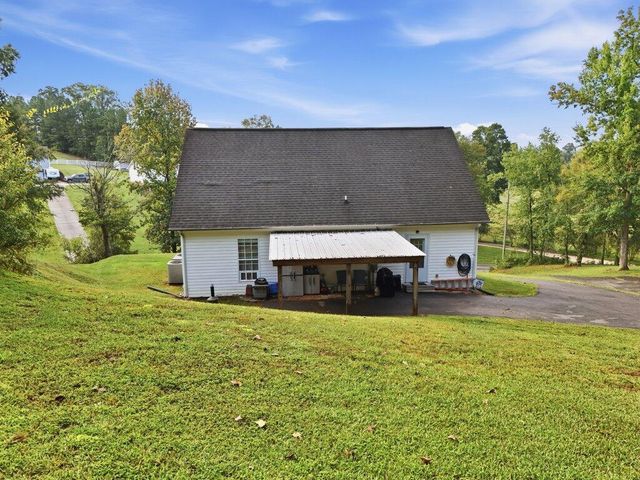777 Grassy Branch Road, Dayton, TN 37321