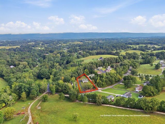 777 Grassy Branch Road, Dayton, TN 37321