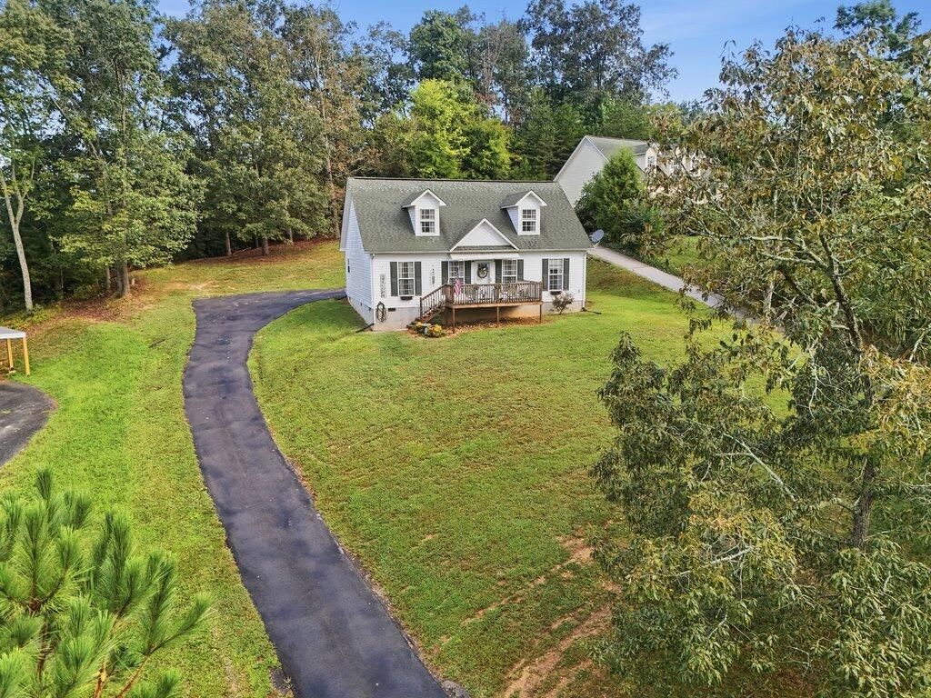 777 Grassy Branch Road, Dayton, TN 37321
