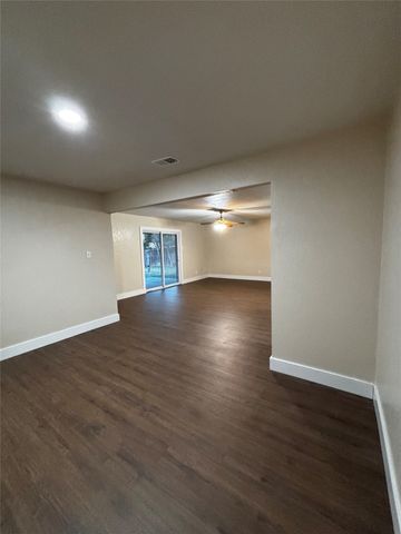 1609 Running River Road, Garland, TX 75044