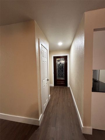 1609 Running River Road, Garland, TX 75044