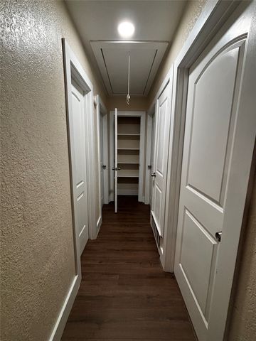 1609 Running River Road, Garland, TX 75044