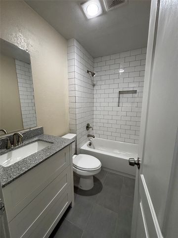 1609 Running River Road, Garland, TX 75044