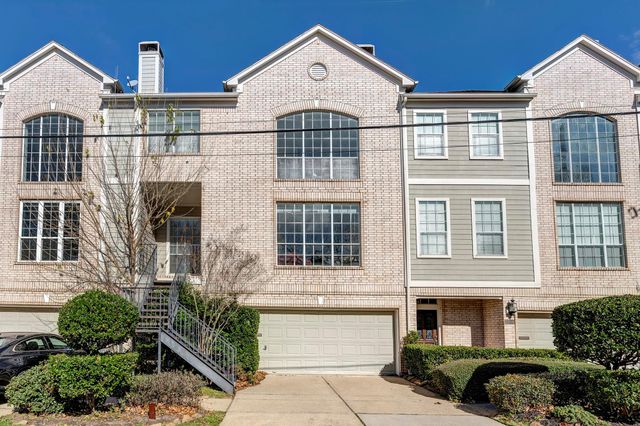 5518 Rose Street, Houston, TX 77007