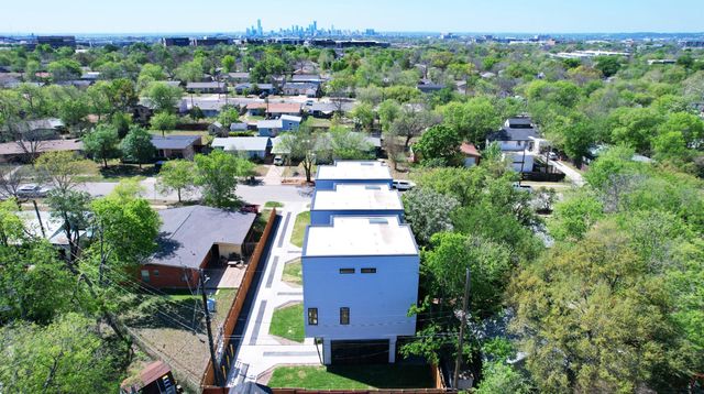 100 W Odell ST 2, Austin, TX 78752