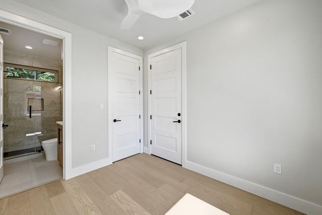 100 W Odell ST 2, Austin, TX 78752