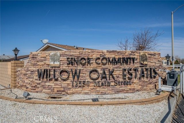 12550 Main Street 151, Hesperia, CA 92345