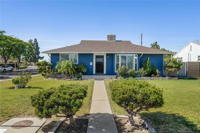 15103 Alondra Boulevard, La Mirada, CA 90638