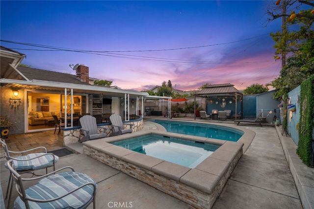 15103 Alondra Boulevard, La Mirada, CA 90638