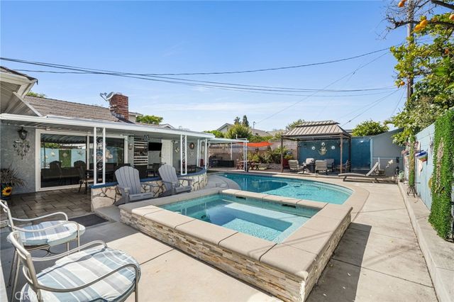 15103 Alondra Boulevard, La Mirada, CA 90638