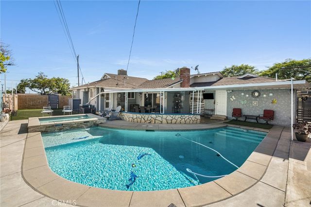15103 Alondra Boulevard, La Mirada, CA 90638