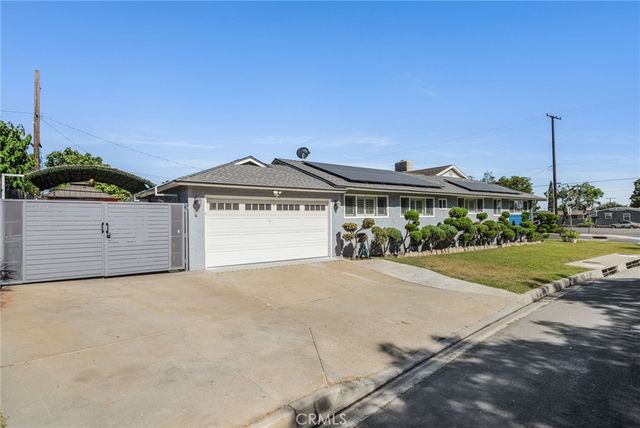 15103 Alondra Boulevard, La Mirada, CA 90638