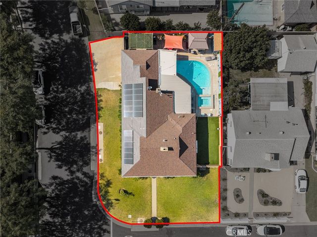 15103 Alondra Boulevard, La Mirada, CA 90638