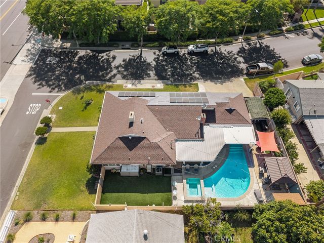 15103 Alondra Boulevard, La Mirada, CA 90638