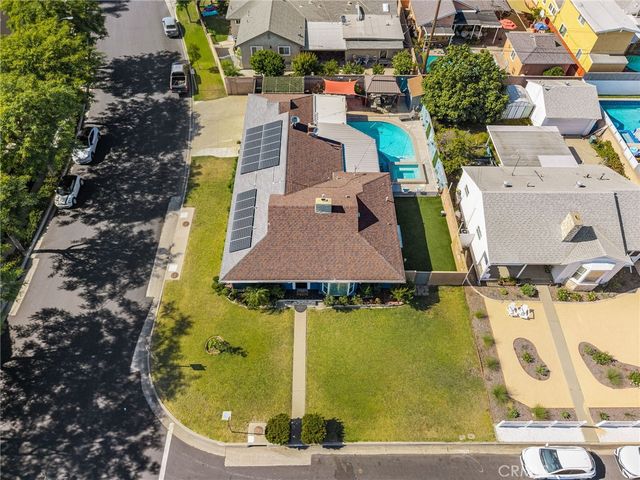 15103 Alondra Boulevard, La Mirada, CA 90638