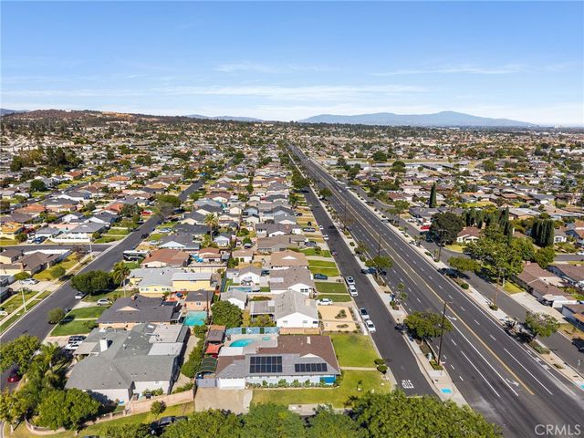 15103 Alondra Boulevard, La Mirada, CA 90638
