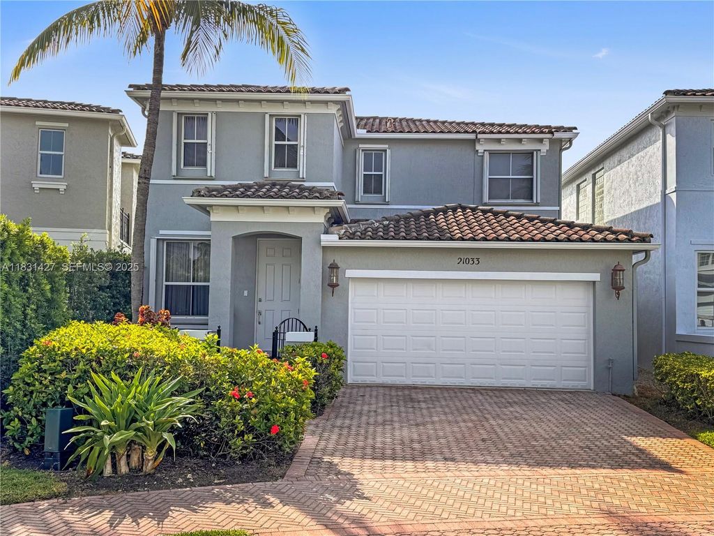 21033 NE 32nd Avenue, Aventura, FL 33180