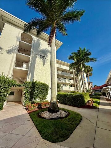 1 High Point CIR W 303, Naples, FL 34103