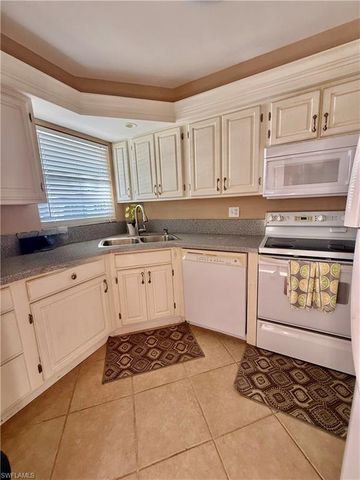 1 High Point CIR W 303, Naples, FL 34103
