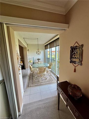 1 High Point CIR W 303, Naples, FL 34103