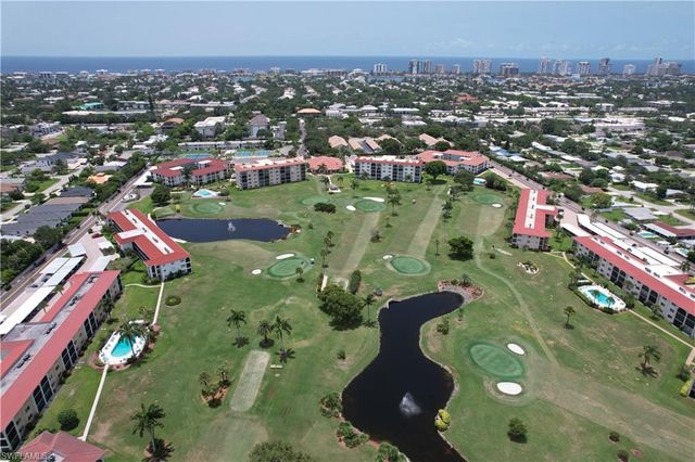 1 High Point CIR W 303, Naples, FL 34103