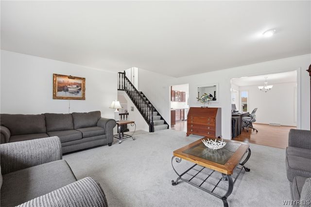 6962 Christi Lane, Wheatfield, NY 14304