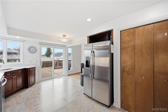 6962 Christi Lane, Wheatfield, NY 14304