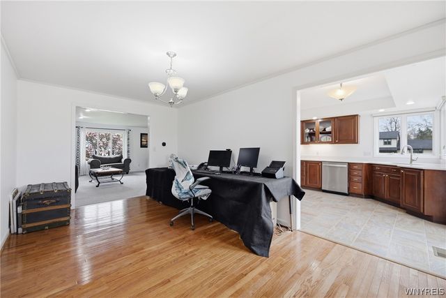 6962 Christi Lane, Wheatfield, NY 14304