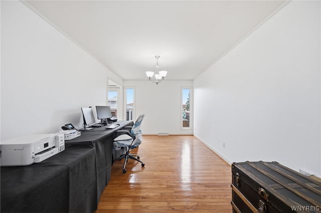 6962 Christi Lane, Wheatfield, NY 14304