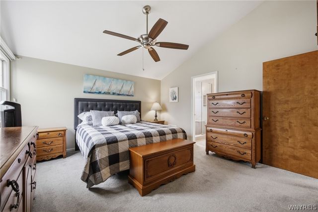 6962 Christi Lane, Wheatfield, NY 14304