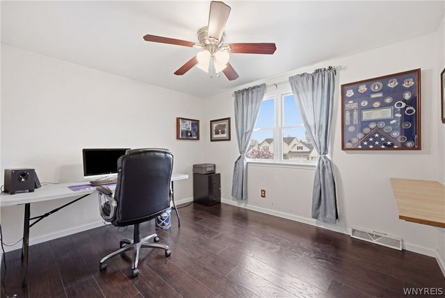 6962 Christi Lane, Wheatfield, NY 14304