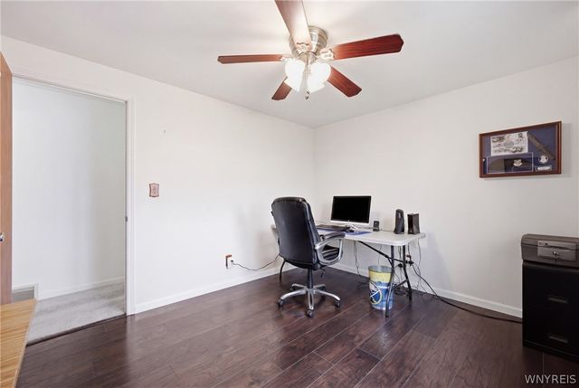 6962 Christi Lane, Wheatfield, NY 14304