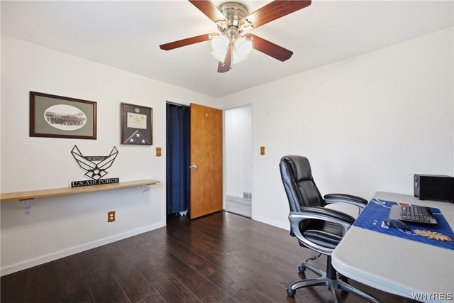 6962 Christi Lane, Wheatfield, NY 14304