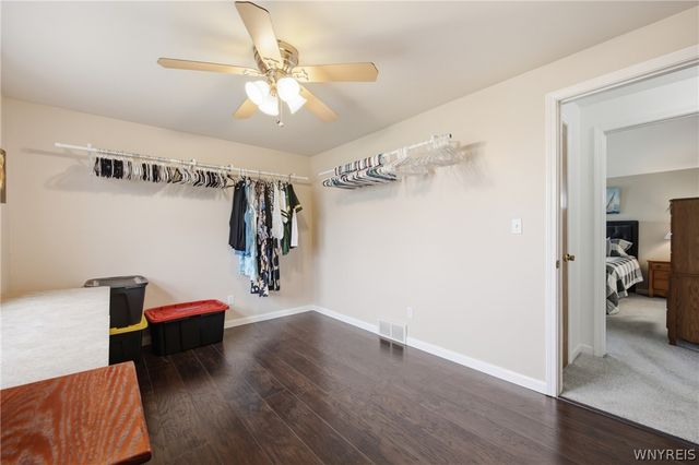 6962 Christi Lane, Wheatfield, NY 14304