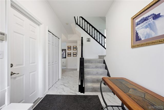 6962 Christi Lane, Wheatfield, NY 14304