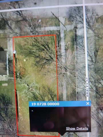 1103 Greenwich Street, Saginaw, MI 48602