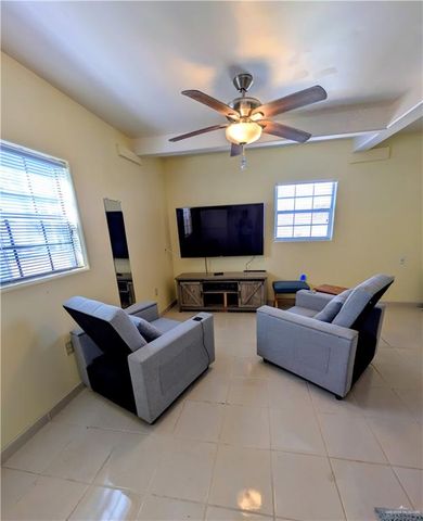 2516 Starling W Circle, Palmview, TX 78572