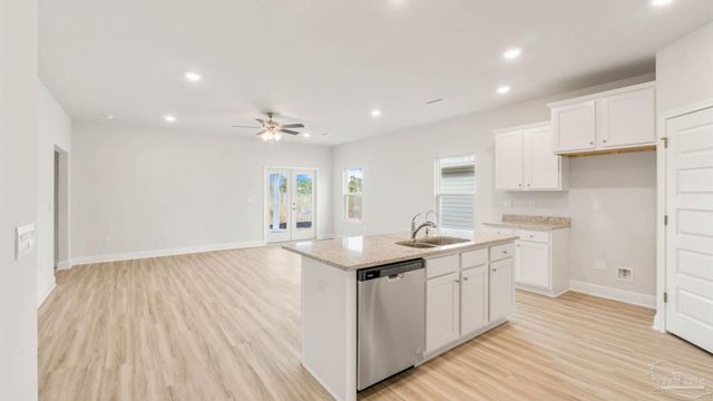 3197 Harrier Rd, Pace, FL 32571