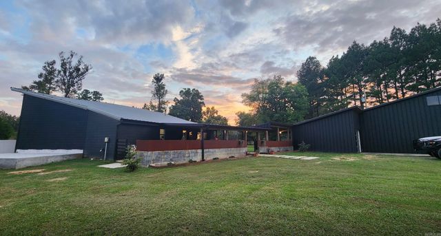 8909 Berry Patch Lane, Roland, AR 72135