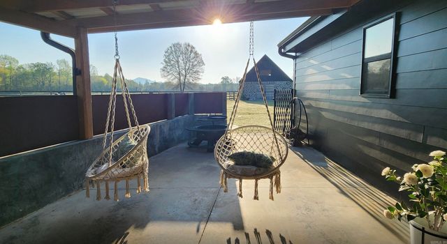 8909 Berry Patch Lane, Roland, AR 72135