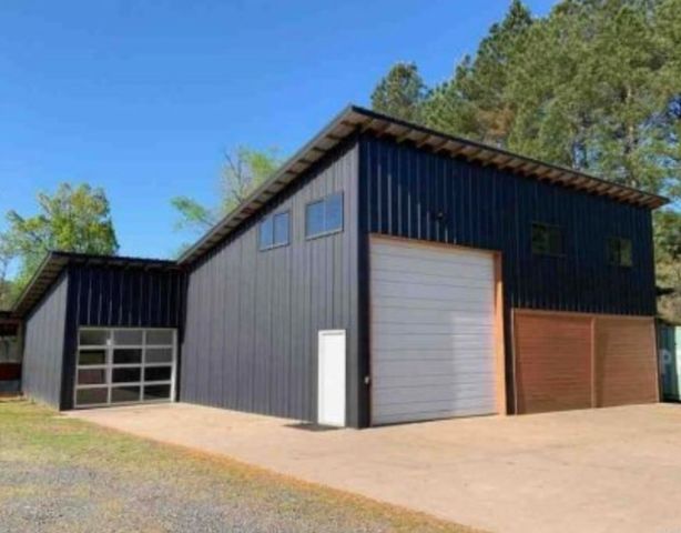 8909 Berry Patch Lane, Roland, AR 72135