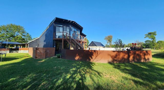 8909 Berry Patch Lane, Roland, AR 72135