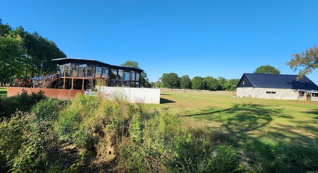 8909 Berry Patch Lane, Roland, AR 72135