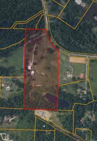 8909 Berry Patch Lane, Roland, AR 72135