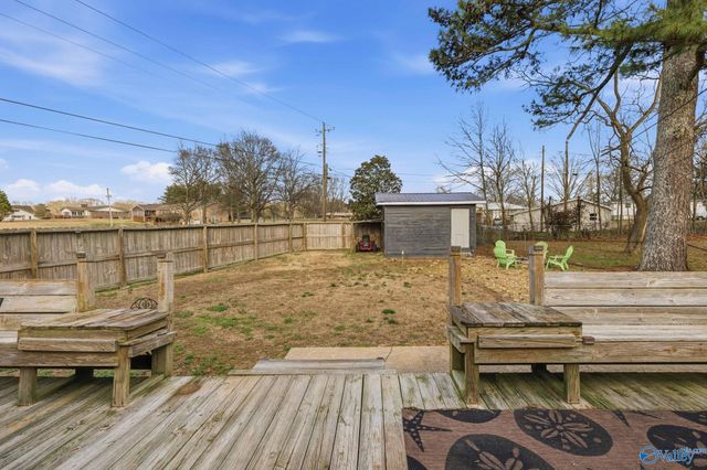 917 Marjorie Street, Boaz, AL 35957