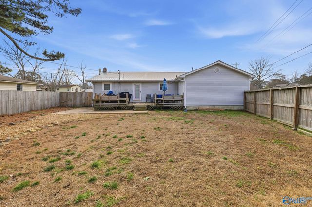 917 Marjorie Street, Boaz, AL 35957