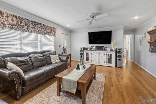 917 Marjorie Street, Boaz, AL 35957