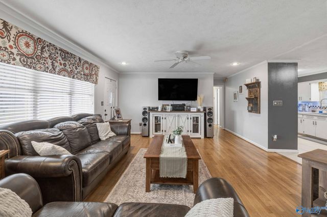 917 Marjorie Street, Boaz, AL 35957