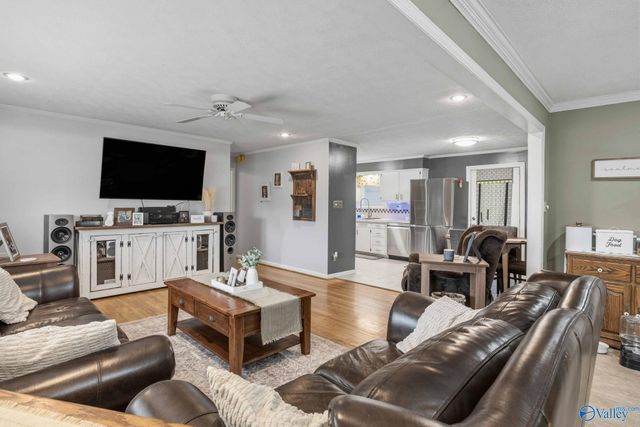 917 Marjorie Street, Boaz, AL 35957